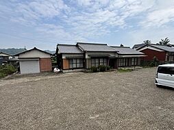 不動産販売　愛媛総合11967　中古住宅　新居浜市萩生
