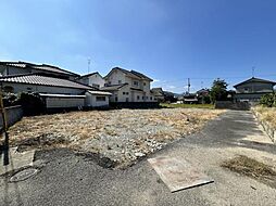 不動産販売　愛媛総合11565　土地　西条市大町