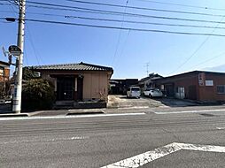不動産販売　愛媛総合11703　土地　新居浜市寿町