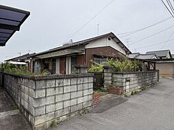 12813　中古住宅　新居浜市田の上4丁目