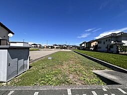不動産販売　愛媛総合12921土地　新居浜市庄内町5丁目