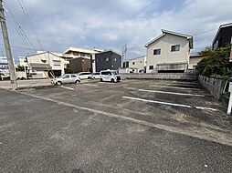 不動産販売　愛媛総合12958　土地　新居浜市郷3丁目