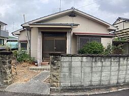 12966 中古住宅 新居浜市松神子2丁目