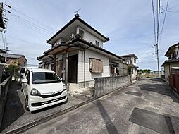 不動産販売　愛媛総合　12981　中古住宅　新居浜市阿島
