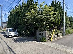 12707　土地　新居浜市宇高町3丁目
