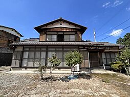 不動産販売　愛媛総合12884　中古住宅　新居浜市萩生