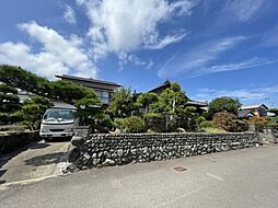 12556　中古住宅　新居浜市松神子2丁目