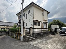 11014　中古住宅　新居浜市上原1丁目