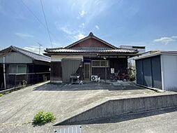 不動産販売　愛媛総合13227　中古住宅　新居浜市萩生