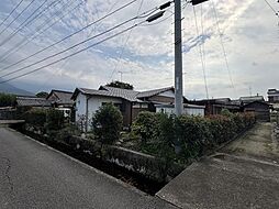 不動産販売　愛媛総合13135　中古住宅　新居浜市岸の上町