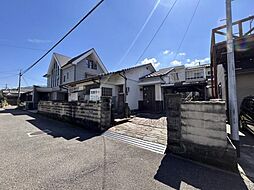 不動産販売　愛媛総合12775　中古住宅　新居浜市萩生
