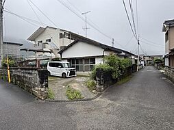不動産販売　愛媛総合13357　土地　新居浜市北内町4丁目