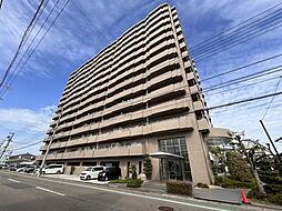 不動産販売　愛媛総合13289　サーパス中須賀2階