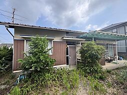 不動産販売　愛媛総合12904　中古住宅　新居浜市船木