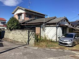 不動産販売 愛媛総合13300 土地 新居浜市八幡1丁目