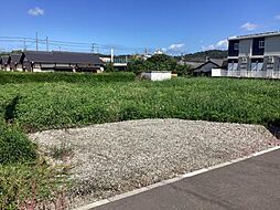 不動産販売 愛媛総合13301 土地 新居浜市外山町区画1