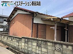 不動産販売　愛媛総合2603　土地　新居浜市下泉町1丁目