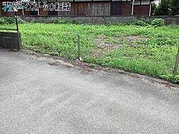 不動産販売 愛媛総合 6757 土地 新居浜市西連寺町2丁目