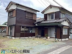 4347　中古住宅　新居浜市東田1丁目