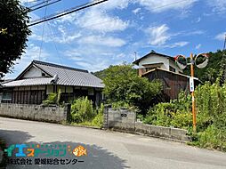 新居浜市光明寺1丁目　土地