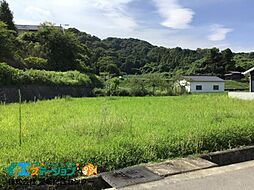 不動産販売　愛媛総合7053　土地　新居浜市神郷2丁目