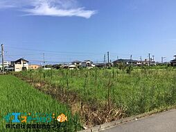 新居浜市神郷2丁目　土地