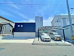 直方市湯野原2丁目　中古戸建