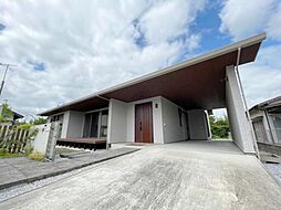 田川郡香春町中津原　中古戸建