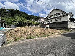 田川郡香春町高野　売地