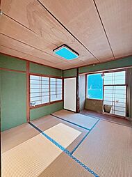 嘉麻市上山田　中古戸建