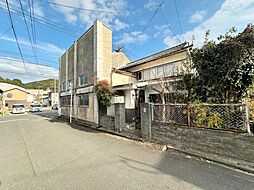 嘉麻市上山田　中古戸建