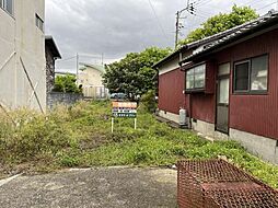 田川郡香春町高野 売地