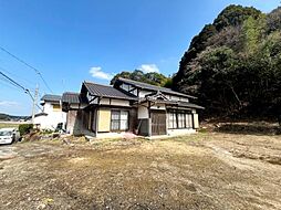 田川郡赤村大字赤　中古戸建