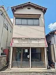 田川郡福智町赤池　中古戸建