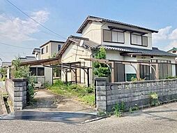 田川郡香春町大字中津原　中古戸建