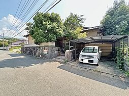 直方市大字上頓野　中古戸建