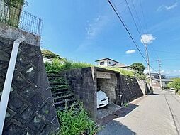 直方市大字頓野 売地