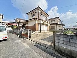 八幡西区木屋瀬1丁目　中古戸建