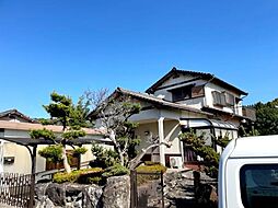 田川郡川崎町大字池尻　中古戸建