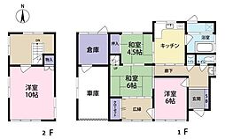 田川郡川崎町川崎 中古戸建