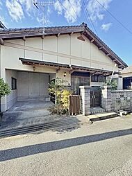 田川郡川崎町川崎　中古戸建