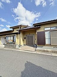 直方市溝堀3丁目 中古戸建