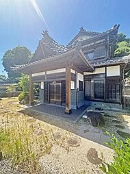 田川郡福智町伊方　中古戸建