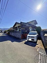 直方市大字頓野　中古戸建