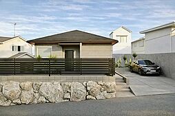 直方市大字感田　中古戸建