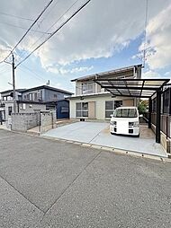 中間市小田ヶ浦2丁目　中古戸建