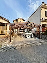 直方市溝堀1丁目　中古戸建