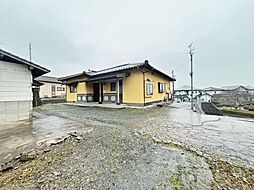 嘉穂郡桂川町豆田　中古戸建