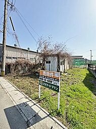 飯塚市柏の森　土地