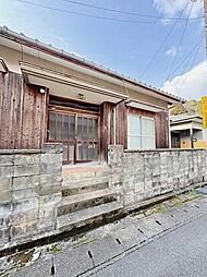 嘉麻市上山田　中古戸建